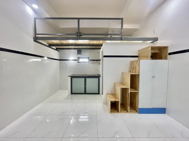 Bất động sản tại TP. Hồ Chí Minh - ảnh 1