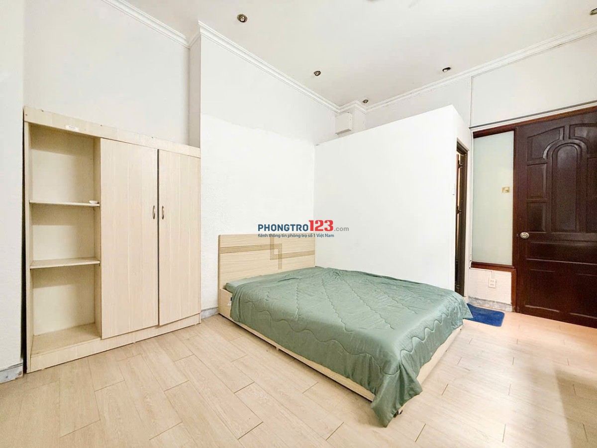 Bất động sản tại TP. Hồ Chí Minh - ảnh 1