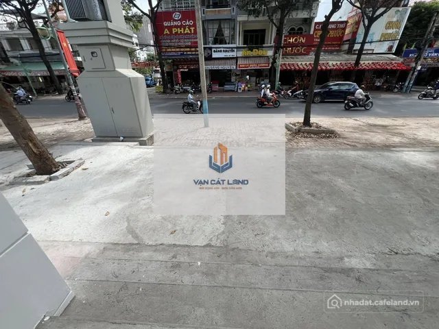 Bất động sản tại TP. Hồ Chí Minh - ảnh 1