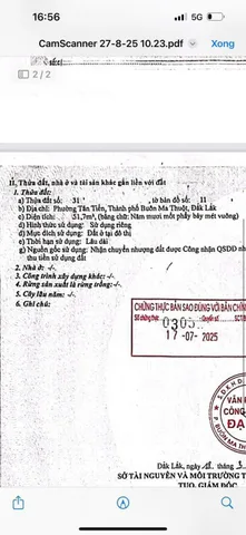Bất động sản tại Đắk Lắk - ảnh 1
