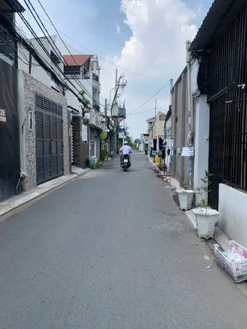 Bất động sản tại TP. Hồ Chí Minh - ảnh 1