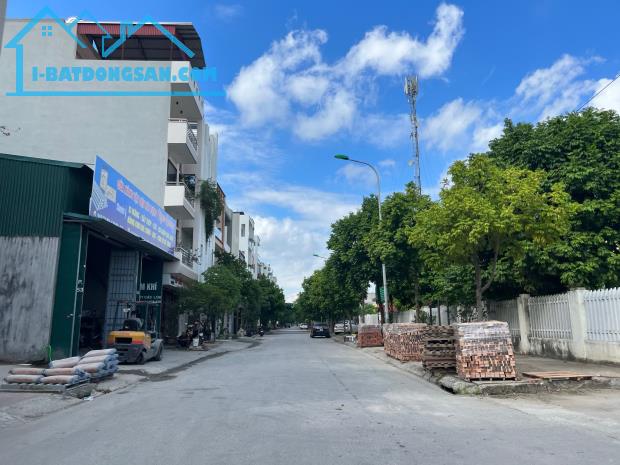 Bất động sản tại Hải Dương - ảnh 1