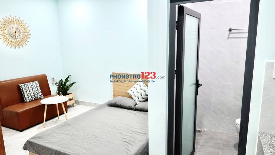 Bất động sản tại TP. Hồ Chí Minh - ảnh 1