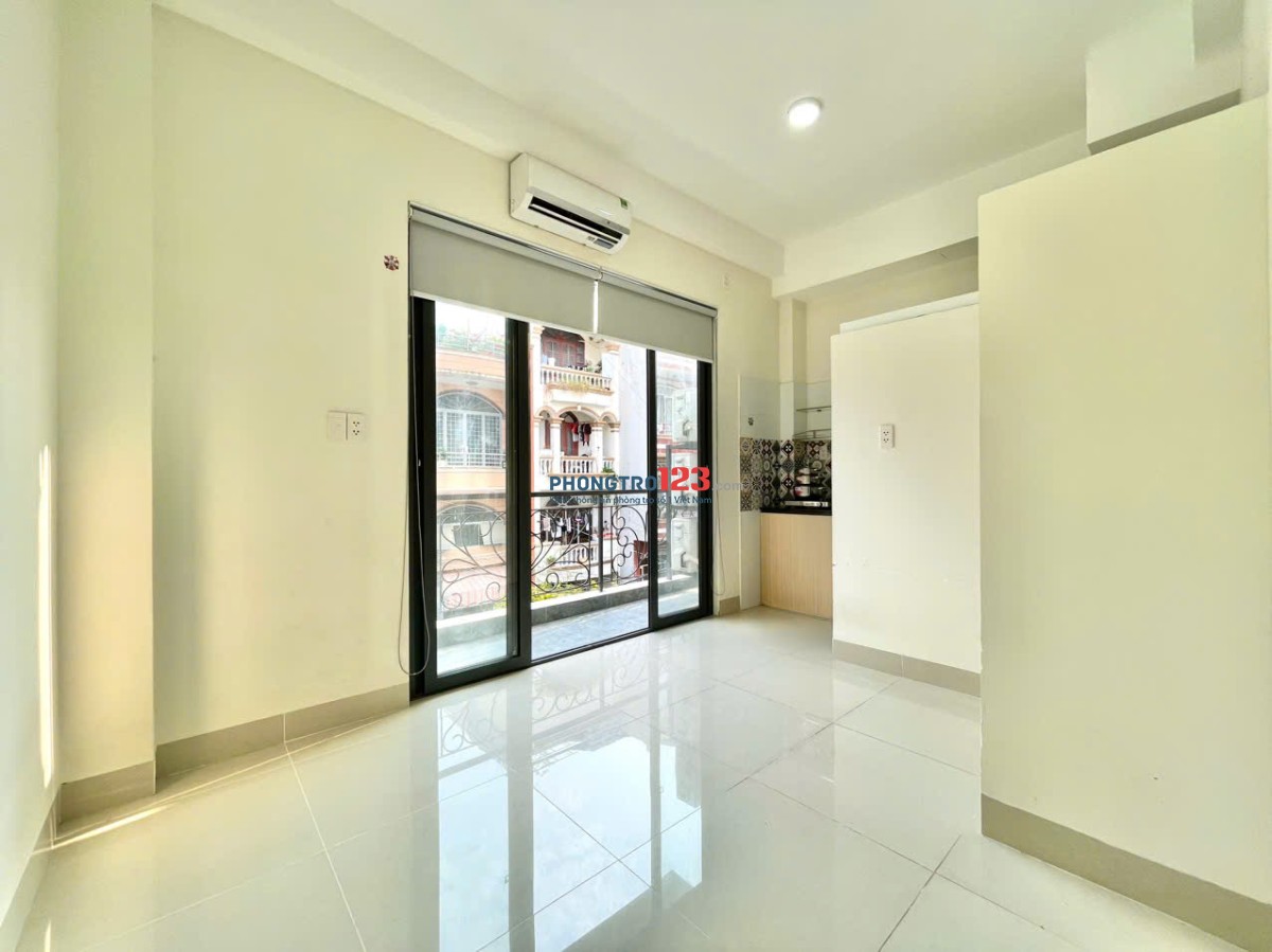 Bất động sản tại TP. Hồ Chí Minh - ảnh 1