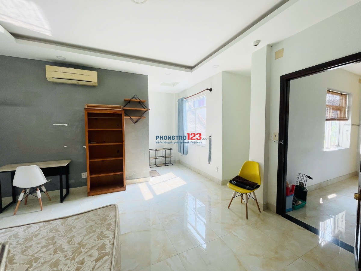 Bất động sản tại TP. Hồ Chí Minh - ảnh 1