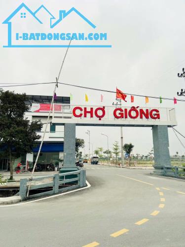 Bất động sản tại Hải Dương - ảnh 1