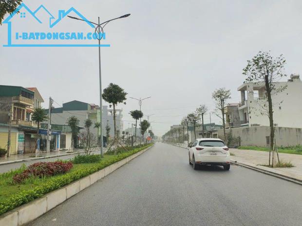 Bất động sản tại Hải Dương - ảnh 1