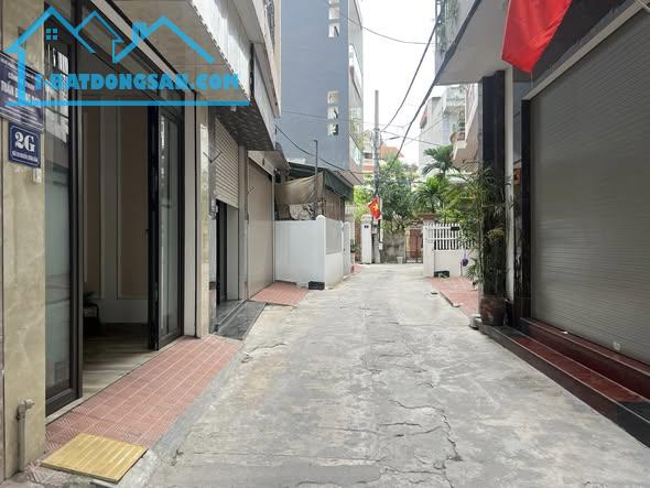 Bất động sản tại Hải Dương - ảnh 1