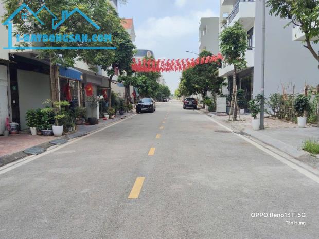 Bất động sản tại Hải Dương - ảnh 1