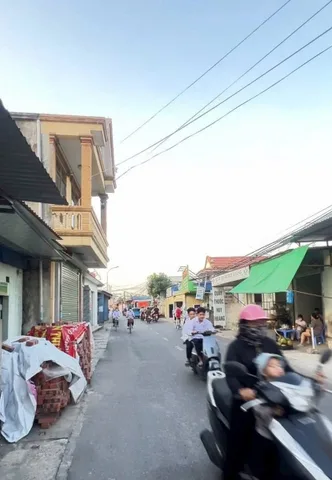 Bất động sản tại Hải Phòng - ảnh 1