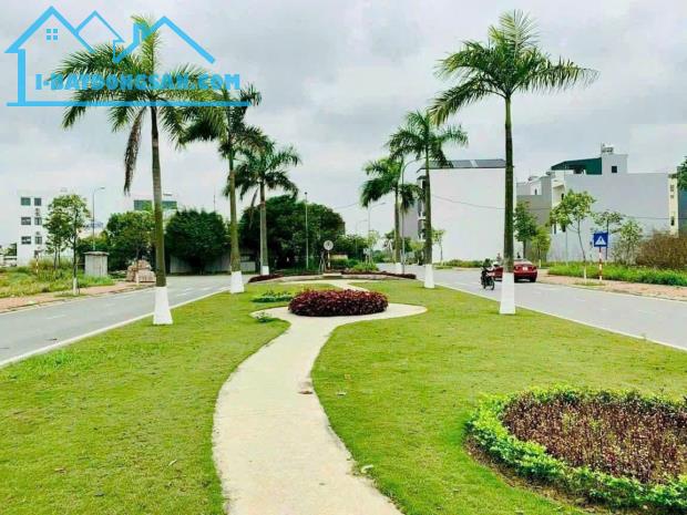 Bất động sản tại Hải Dương - ảnh 1