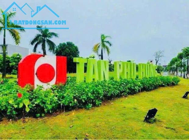 Bất động sản tại Hải Dương - ảnh 1
