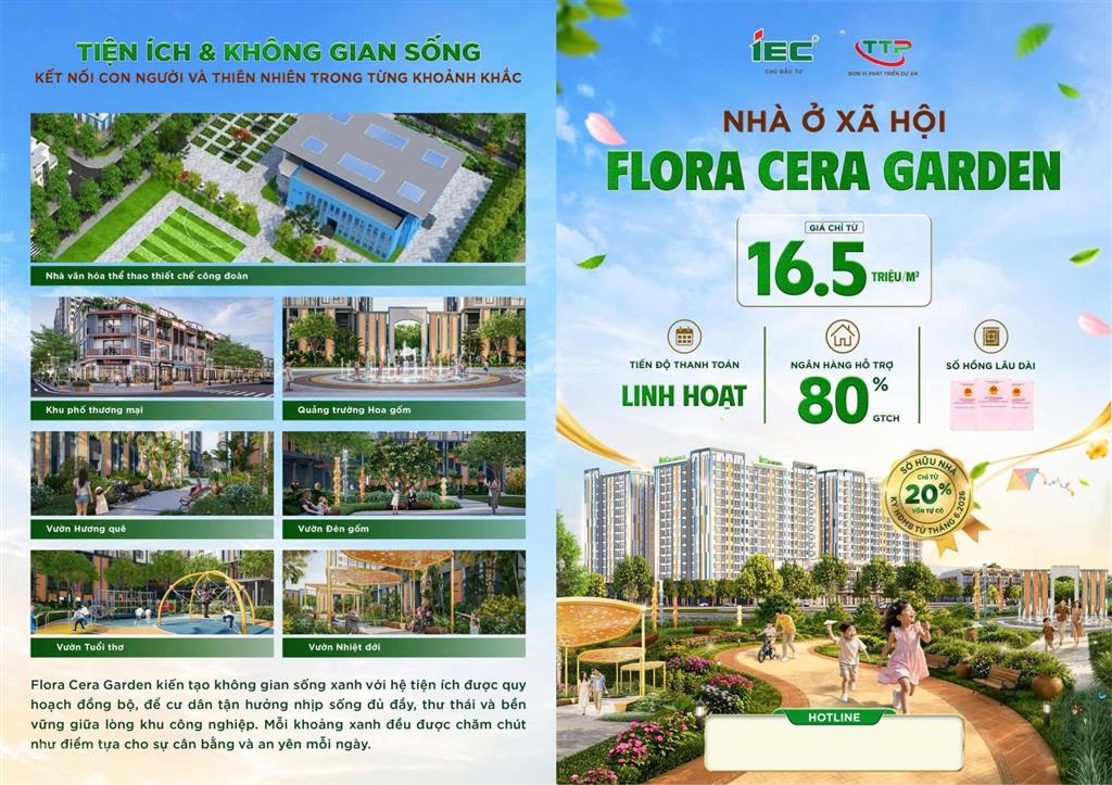 Bất động sản tại Vĩnh Phúc - ảnh 1