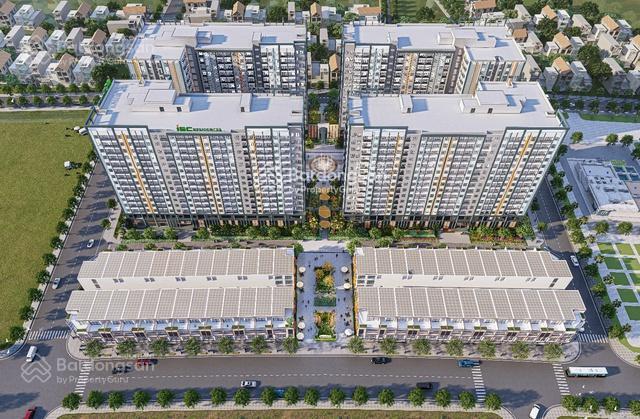 Bất động sản tại Vĩnh Phúc - ảnh 1