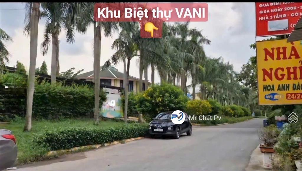 Bất động sản tại Bình Dương - ảnh 1