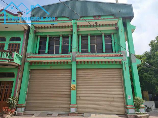 Bất động sản tại Hải Dương - ảnh 1