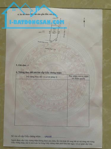 Bất động sản tại Hải Dương - ảnh 1