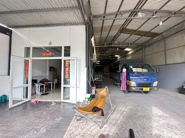 Bất động sản tại Bình Dương - ảnh 1