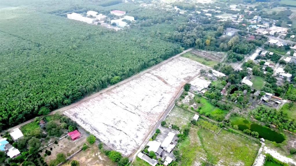 Bất động sản tại Bà Rịa - Vũng Tàu - ảnh 1