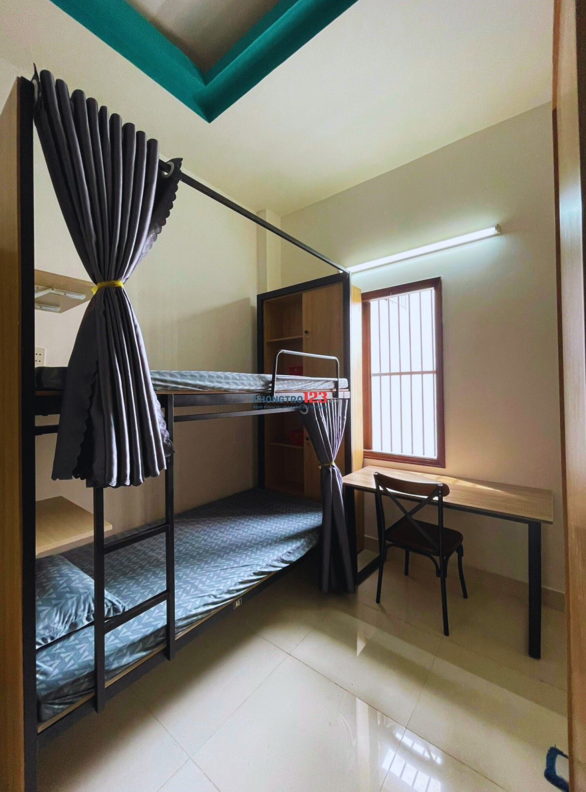 Bất động sản tại TP. Hồ Chí Minh - ảnh 1