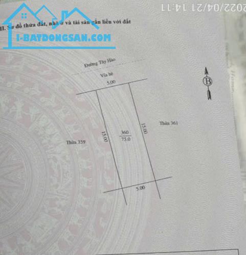 Bất động sản tại Hải Dương - ảnh 1