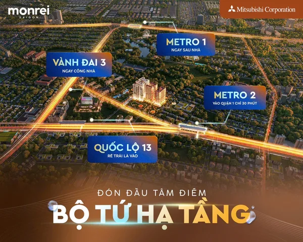 Bất động sản tại Bình Dương - ảnh 1