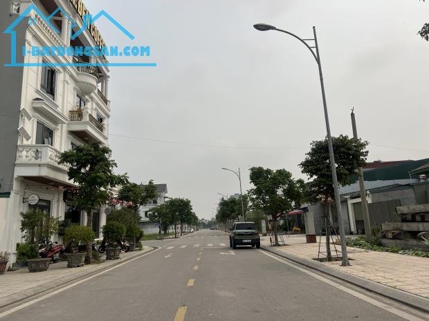 Bất động sản tại Hải Dương - ảnh 1