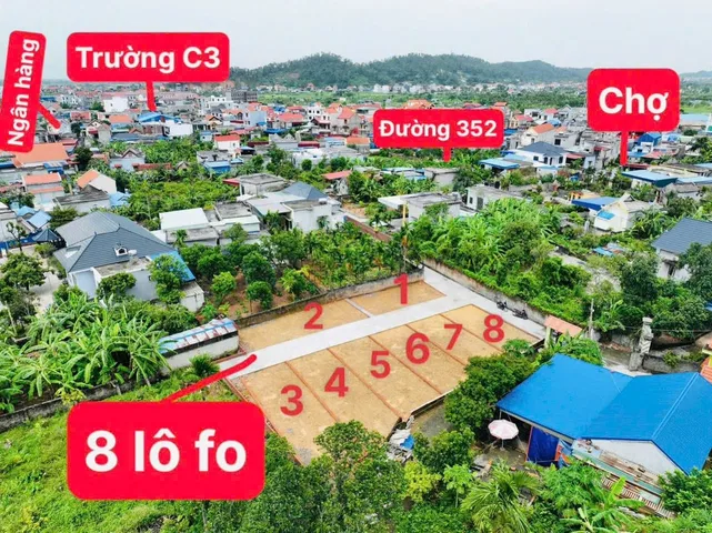 Bất động sản tại Hải Phòng - ảnh 1