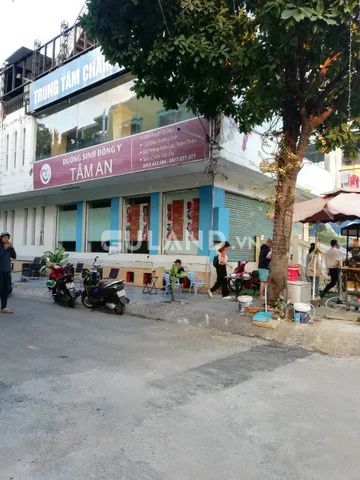 Bất động sản tại TP. Hồ Chí Minh - ảnh 1
