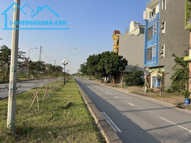 Bất động sản tại Hải Dương - ảnh 1