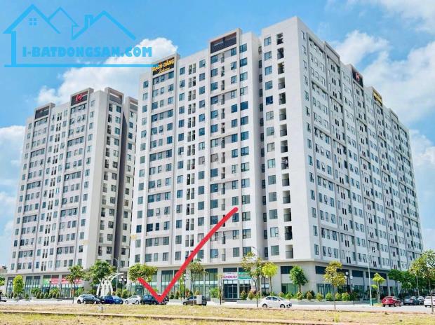 Bất động sản tại Hải Dương - ảnh 1
