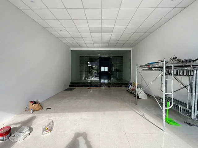 Bất động sản tại Bình Dương - ảnh 1