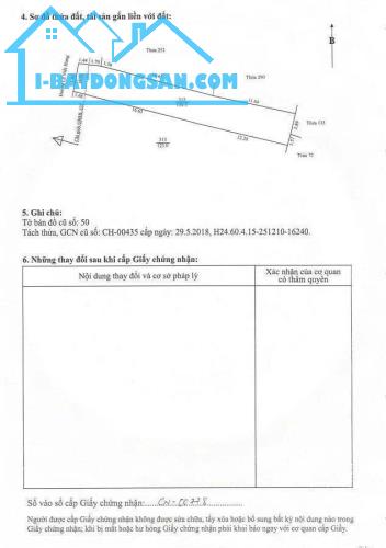 Bất động sản tại Hải Dương - ảnh 1