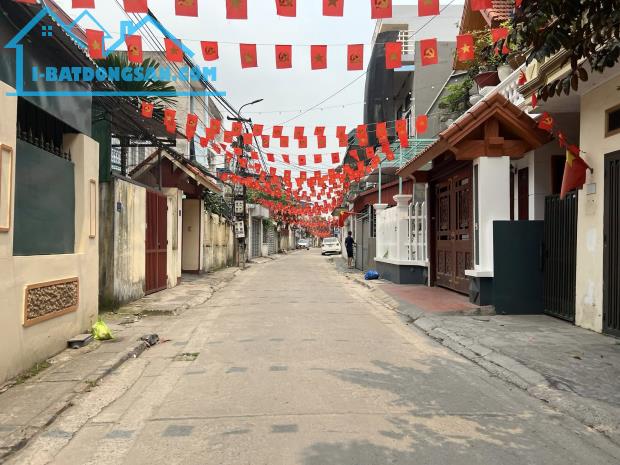 Bất động sản tại Hải Dương - ảnh 1