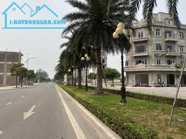 Bất động sản tại Hải Dương - ảnh 1