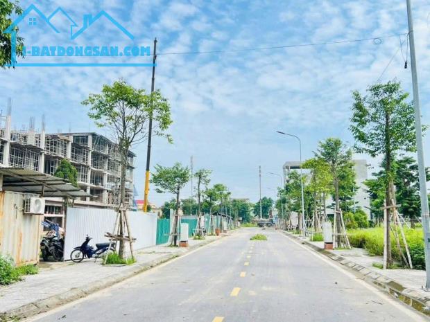 Bất động sản tại Hải Dương - ảnh 1