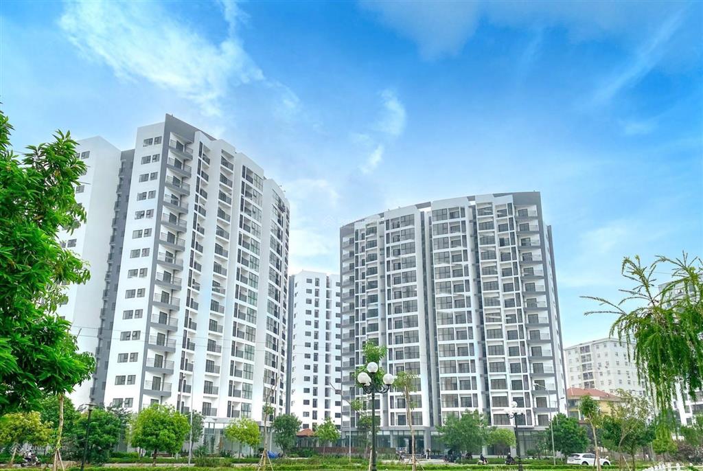 Bất động sản tại Hà Nội - ảnh 1