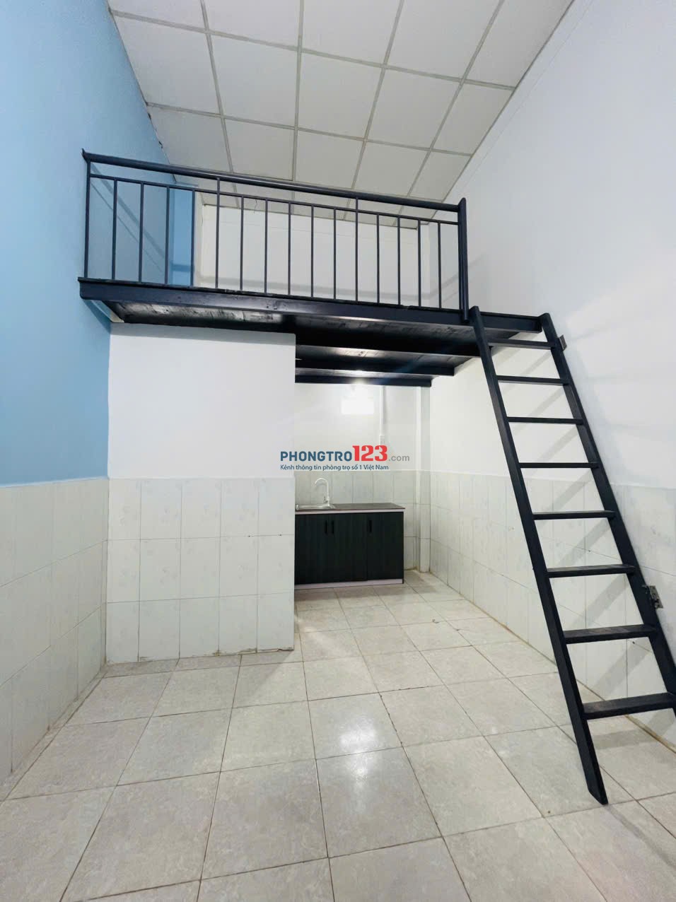 Bất động sản tại Bình Dương - ảnh 1