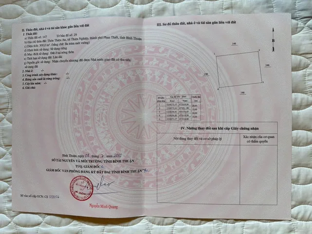 Bất động sản tại Lâm Đồng - ảnh 1