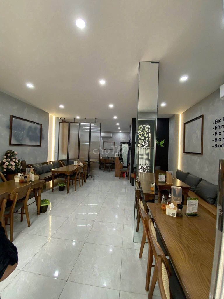 Nhà riêng tại Thanh Xuân, Hà Nội - ảnh 5