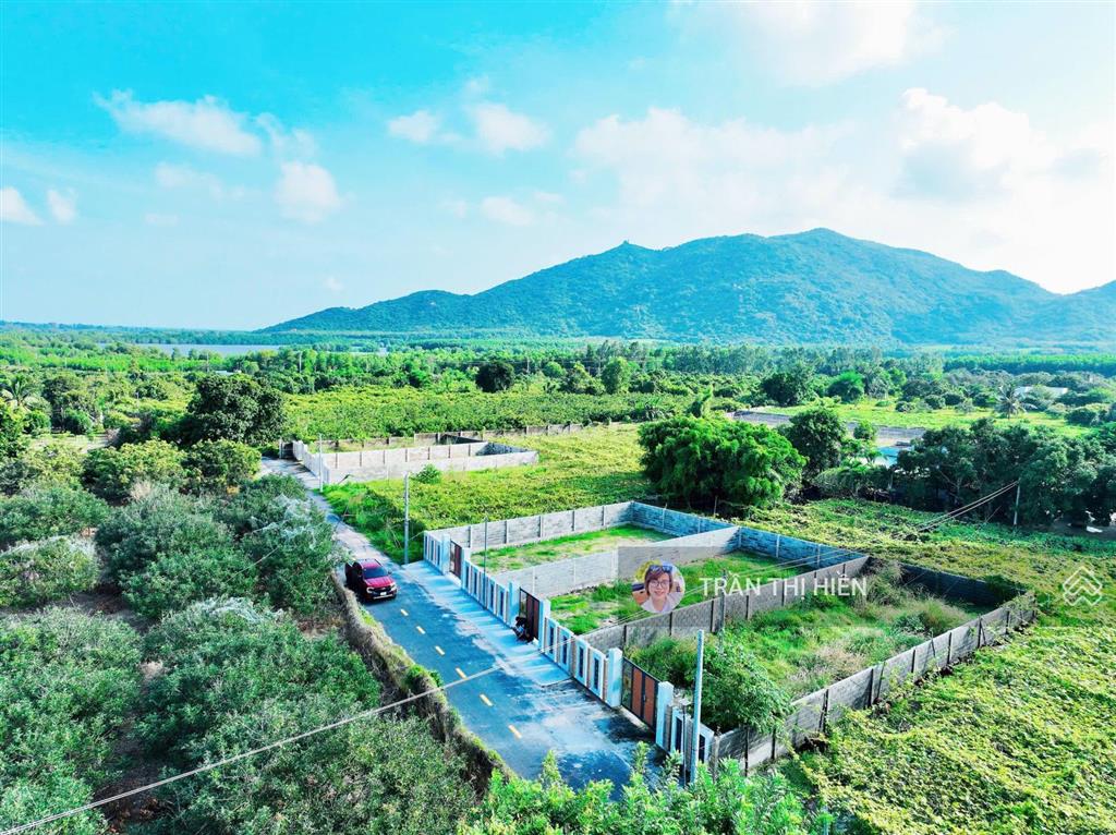 Bất động sản tại Bà Rịa - Vũng Tàu - ảnh 1