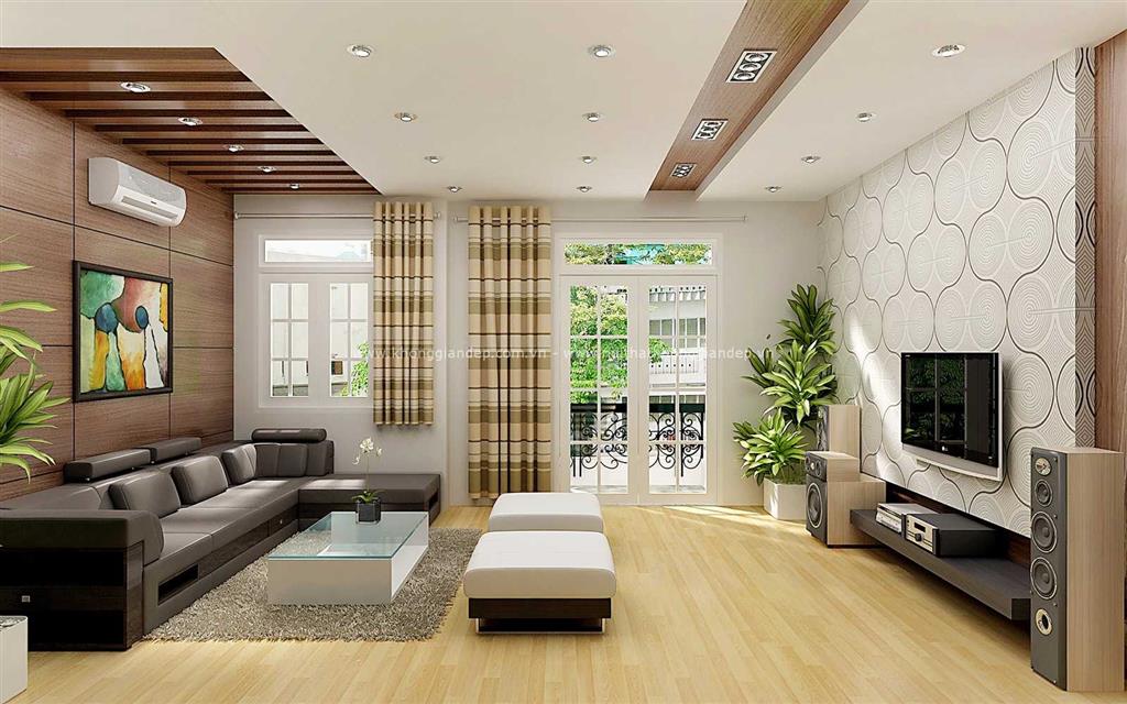 Bất động sản tại Hà Nội - ảnh 1