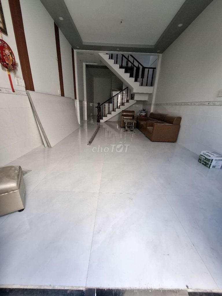 Nhà riêng tại 12, TP. Hồ Chí Minh - ảnh 3