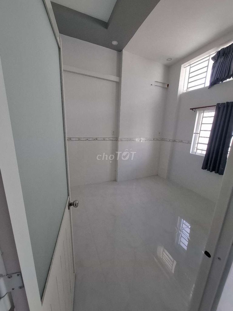 Nhà riêng tại 12, TP. Hồ Chí Minh - ảnh 4