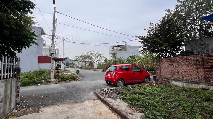 Bất động sản tại Hải Phòng - ảnh 1