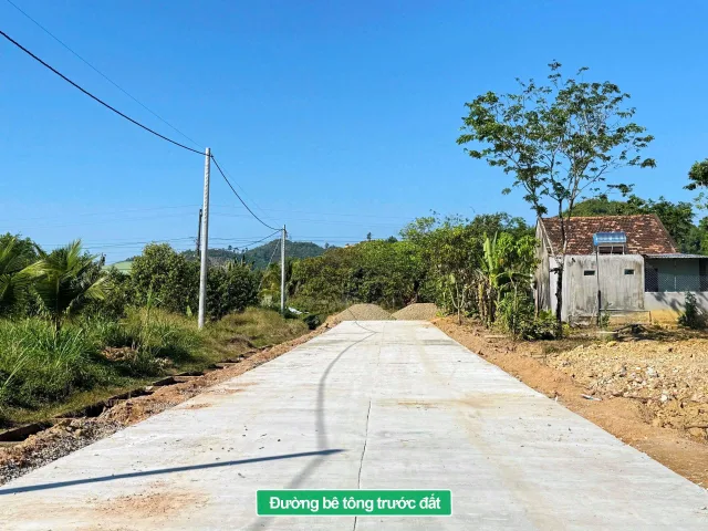 Bất động sản tại Lâm Đồng - ảnh 1