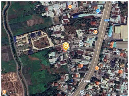 Bất động sản tại Bình Dương - ảnh 1