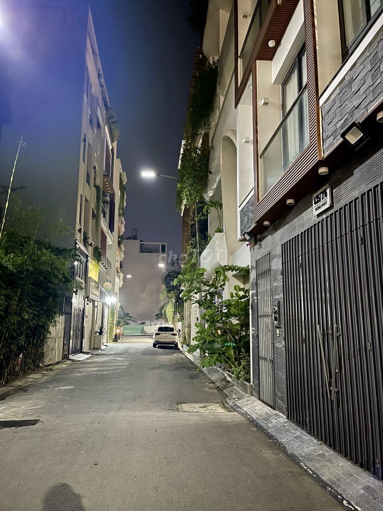 Nhà riêng tại Gò Vấp, TP. Hồ Chí Minh - ảnh 4