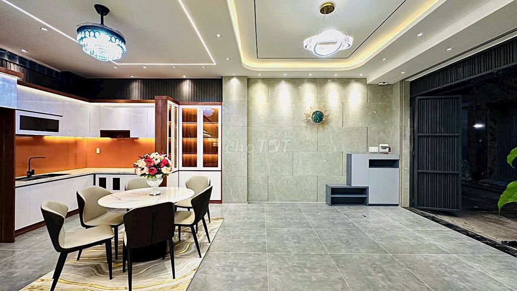 Nhà riêng tại Gò Vấp, TP. Hồ Chí Minh - ảnh 5
