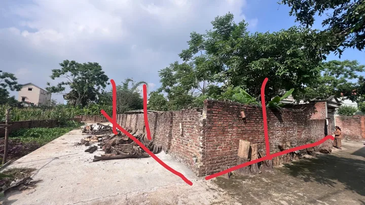 Bất động sản tại Phú Thọ - ảnh 1